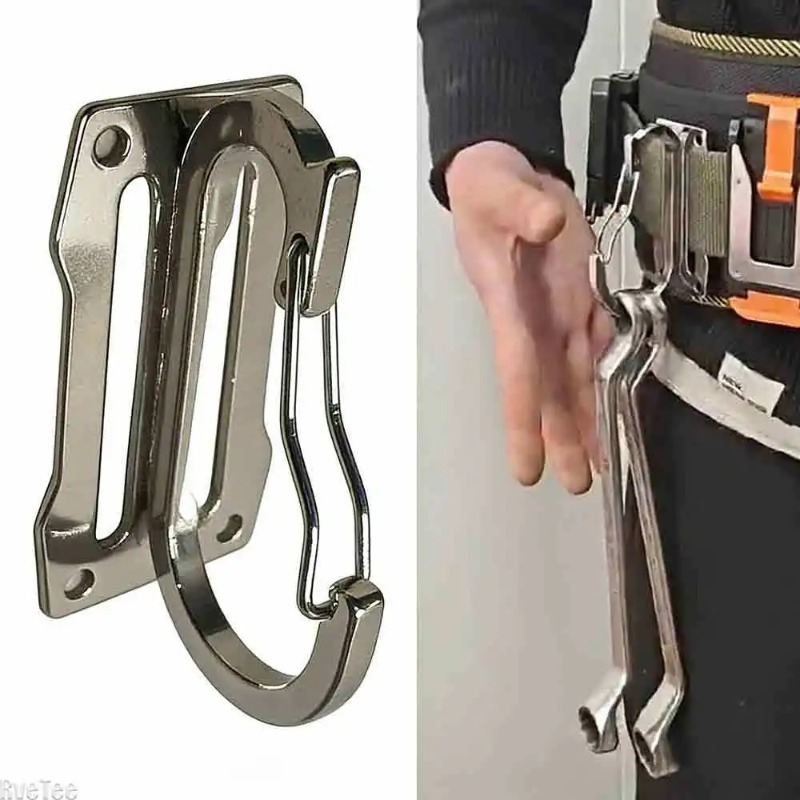 ตะขอเกี่ยวสแตนเลสแบบหนีบแขวนเร - Tape Dispenser Weighted บทวิจารณ์และราคา