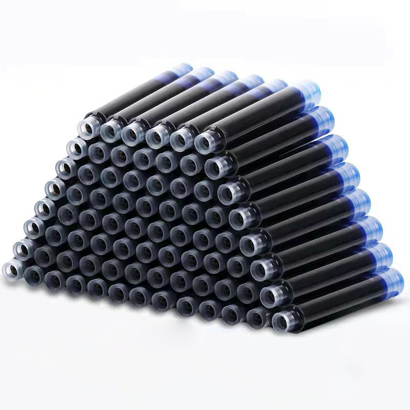 50 ชิ้น ปากกาหมึกซึม ตลับหมึก  - Fountain Pen Bottled Ink บทวิจารณ์และราคา