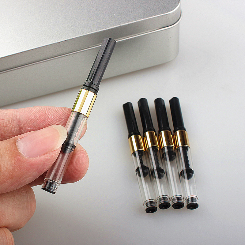 ตลับหมึกคุณภาพสูง ยูนิเวอร์แซล - Fountain Pen Bottled Ink บทวิจารณ์และราคา