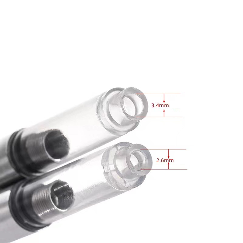 ตลับหมึกคุณภาพสูง ยูนิเวอร์แซล - Fountain Pen Bottled Ink บทวิจารณ์และราคา