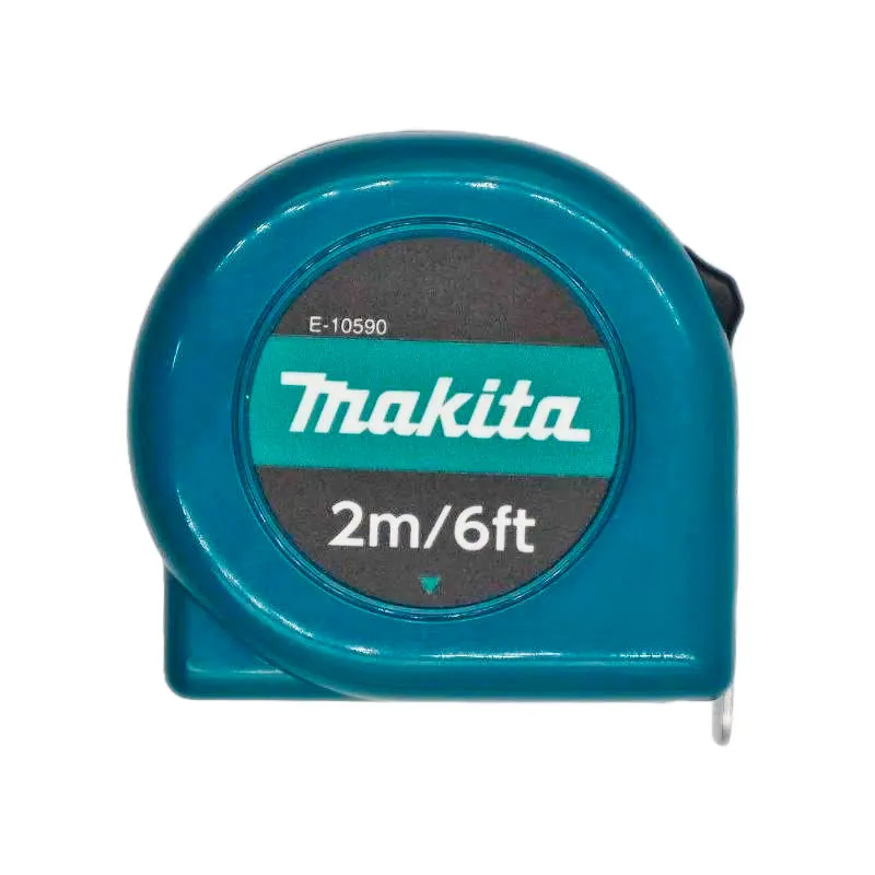Makita E-10590 เทปวัด 2M การเค - Tape Dispenser Weighted บทวิจารณ์และราคา