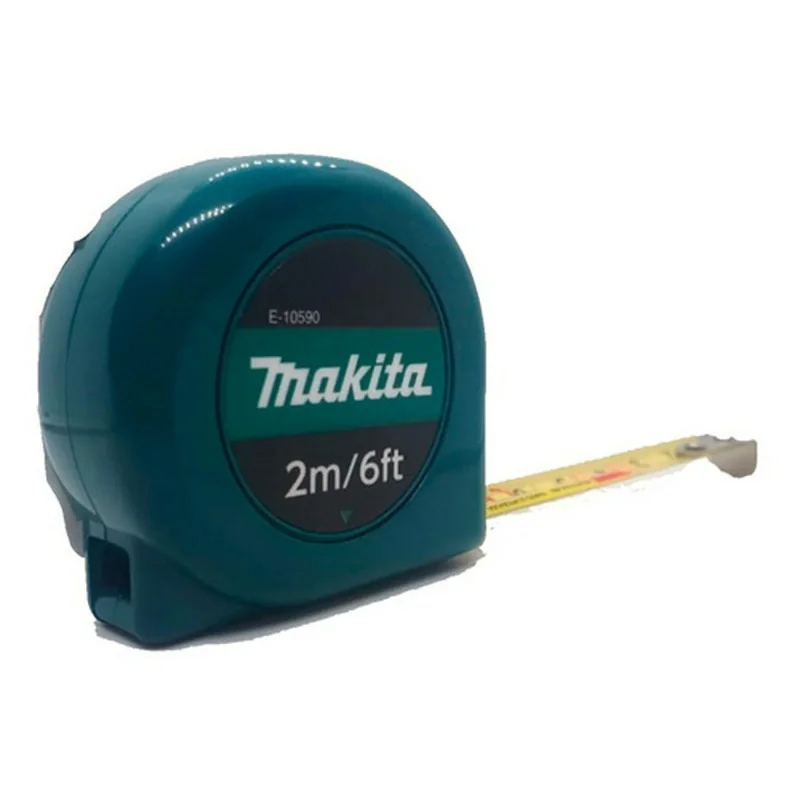 Makita E-10590 เทปวัด 2M การเค - Tape Dispenser Weighted บทวิจารณ์และราคา